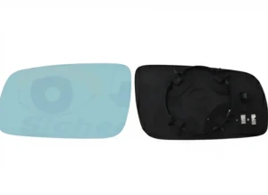 Verre de rétroviseur AUDI A6 C4 VAN WEZEL