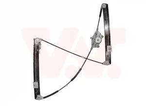 Elevador de ventanilla AUDI A4 B7 VAN WEZEL
