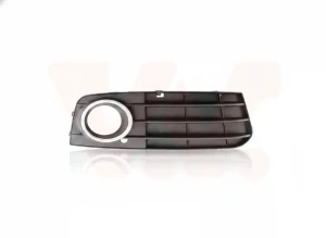 Rejilla del parachoques AUDI A4 B8 VAN WEZEL