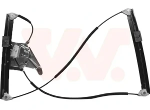 Alzacristallo AUDI A3 8L VAN WEZEL