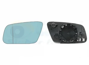 Verre de rétroviseur AUDI A4 B5 VAN WEZEL