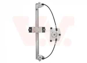 Goupille élastique AUDI A3 8P/8PA/8P7 VAN WEZEL