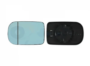 Spiegeleinsatz glas BMW 7 E38 VAN WEZEL