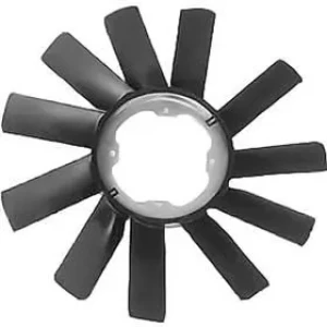 Ventilateur BMW 3 E30 VAN WEZEL