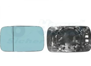 Verre de rétroviseur BMW 3 E46 VAN WEZEL