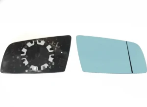 0655838 VAN WEZEL Verre de rétroviseur