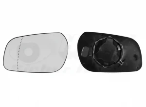 0955831 VAN WEZEL Vetro specchio