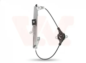 1624227 VAN WEZEL Goupille élastique