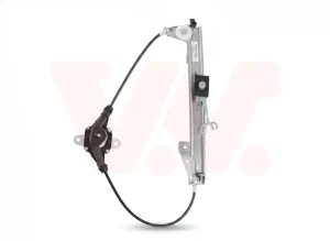 Goupille élastique FIAT PUNTO III VAN WEZEL