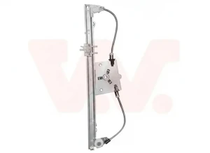 Goupille élastique FIAT LINEA VAN WEZEL