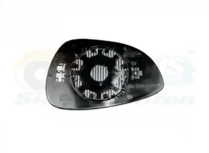 Verre de rétroviseur FORD B-MAX VAN WEZEL