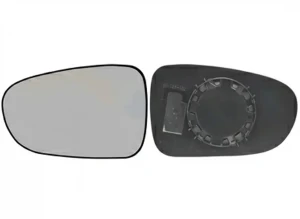 1867832 VAN WEZEL Spiegeleinsatz glas