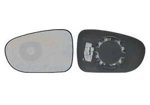 Verre de rétroviseur VW SHARAN I VAN WEZEL