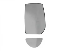 Verre de rétroviseur FORD TRANSIT V VAN WEZEL