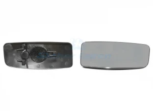 Verre de rétroviseur VW CRAFTER I VAN WEZEL