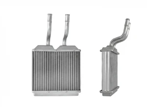 Calefactor OPEL TIGRA A VAN WEZEL