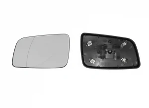 Verre de rétroviseur OPEL ASTRA G VAN WEZEL