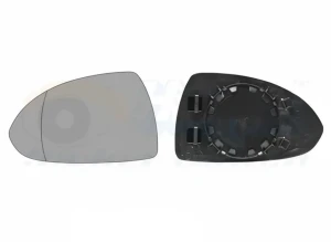 3750835 VAN WEZEL Verre de rétroviseur