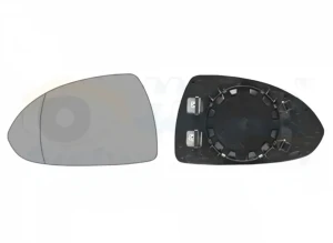 Cristal del espejo lateral OPEL CORSA E VAN WEZEL