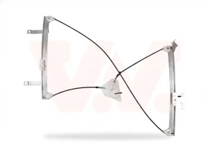 4040272 VAN WEZEL Goupille élastique