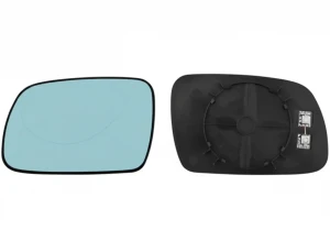 4060837 VAN WEZEL Spiegeleinsatz glas