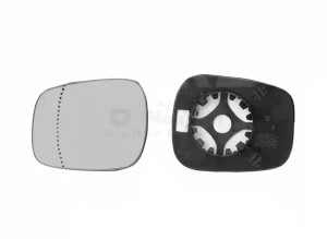 Vetro specchio RENAULT KANGOO I VAN WEZEL