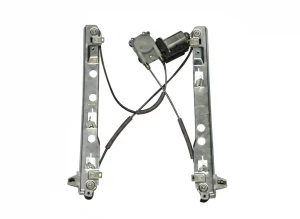 Goupille élastique RENAULT MEGANE II VAN WEZEL