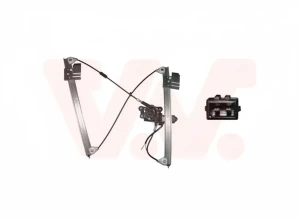 Alzacristallo SEAT IBIZA II VAN WEZEL