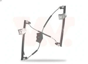 Alzacristallo SEAT LEON I VAN WEZEL
