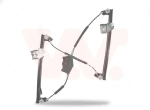 Elevador de ventanilla SEAT LEON I VAN WEZEL