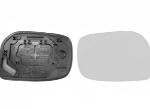5432832 VAN WEZEL Spiegeleinsatz glas