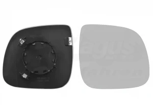 Verre de rétroviseur VW TRANSPORTER T6 VAN WEZEL