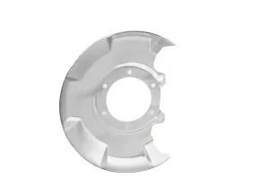 Bremsscheibenschutz VW SCIROCCO I VAN WEZEL