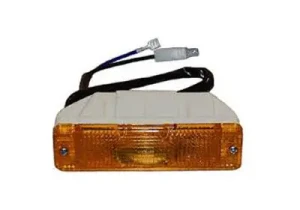 Clignotant VW GOLF I VAN WEZEL