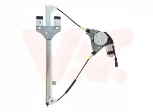 5818262 VAN WEZEL Elevador de ventanilla
