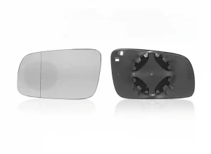 Verre de rétroviseur VW POLO III VAN WEZEL