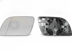 Vetro specchio VW POLO IV VAN WEZEL