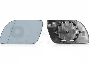 5827837 VAN WEZEL Vetro specchio