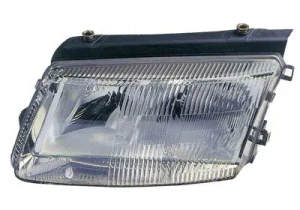 5836961 VAN WEZEL Scheinwerferleuchte