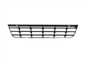5839590 VAN WEZEL Kühlergrill stoßstangengitter