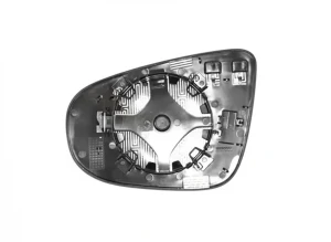 Verre de rétroviseur VW TOURAN I VAN WEZEL