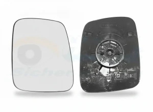 5874831 VAN WEZEL Spiegeleinsatz glas
