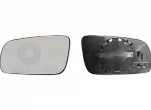 5878835 VAN WEZEL Verre de rétroviseur