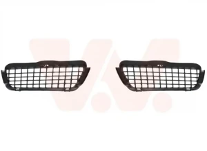 5880592 VAN WEZEL Grille de pare-chocs