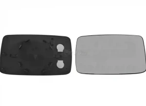 Vetro specchio VW VENTO VAN WEZEL