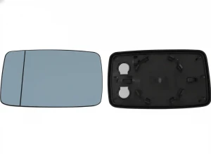 5880833 VAN WEZEL Verre de rétroviseur
