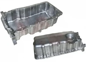1.9 SDI, 2.0, 1.9 TDI, 1.6 SKODA OCTAVIA I Coppa olio VAN WEZEL