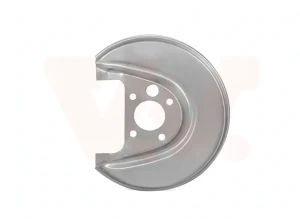 Protezione disco freno VW BORA VAN WEZEL