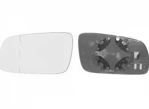 Cristal del espejo lateral VW POLO III VAN WEZEL