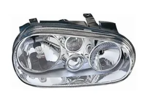 Phare VW GOLF IV VAN WEZEL